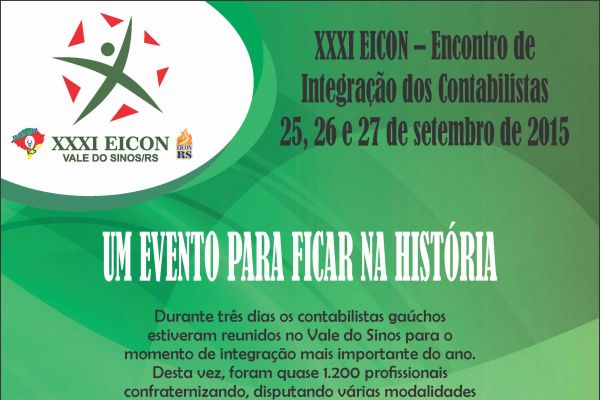 Revista do EICON 